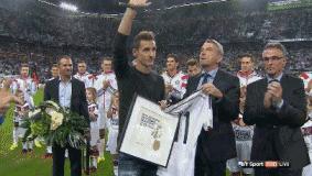 我是传奇组合歌曲,平凡传奇克洛泽