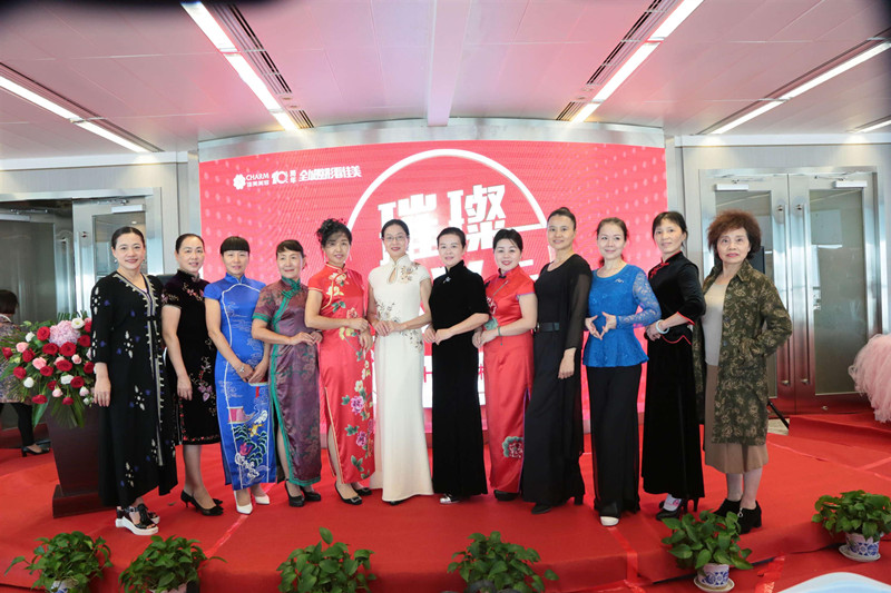 南昌佳美十三周年,南昌佳美十周年