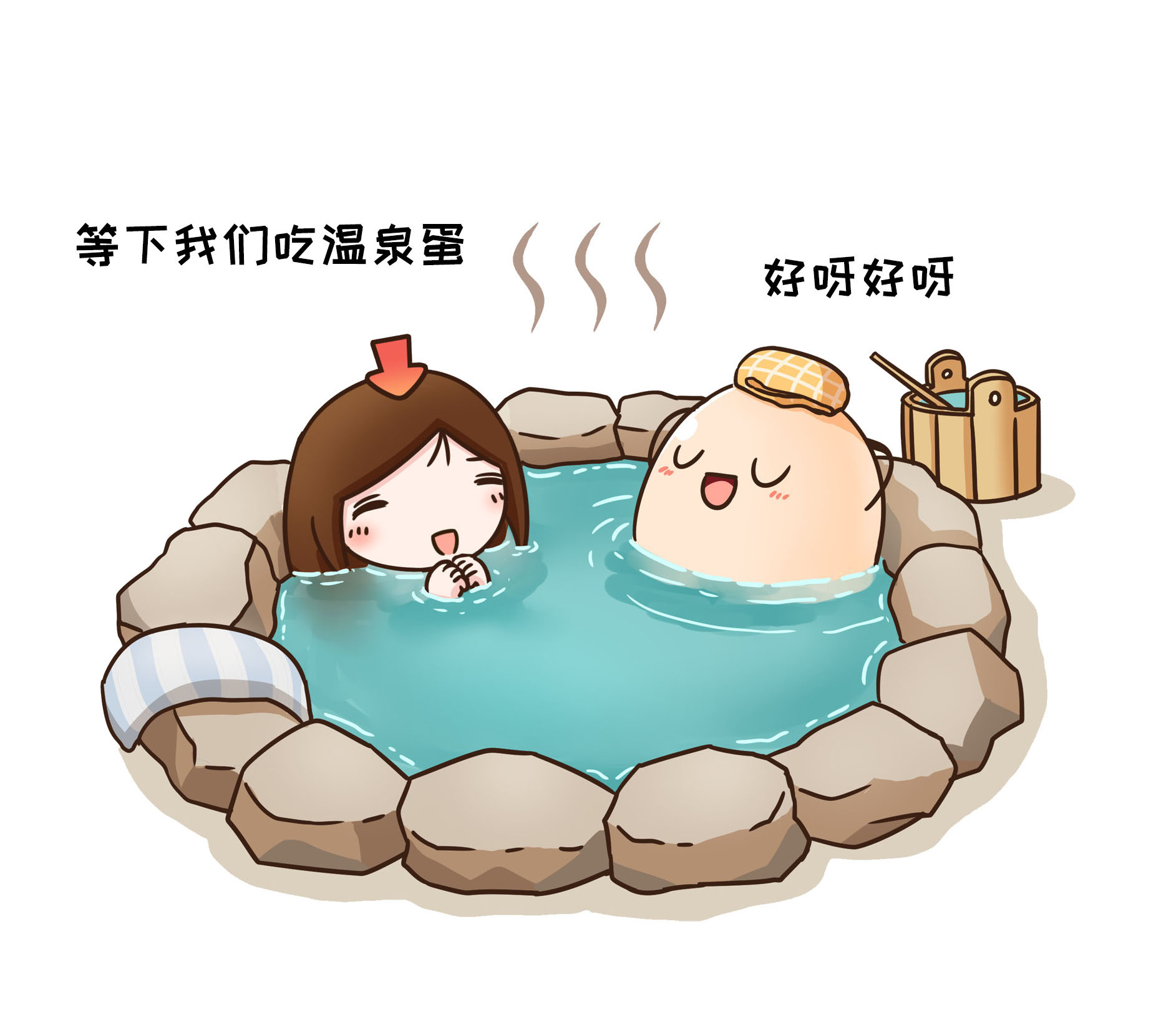 高价格，假广告，毒饲料，如何避免吃到不靠谱的鸡蛋（菲李漫画）