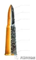 国产85狙专用子弹,国产85式机枪