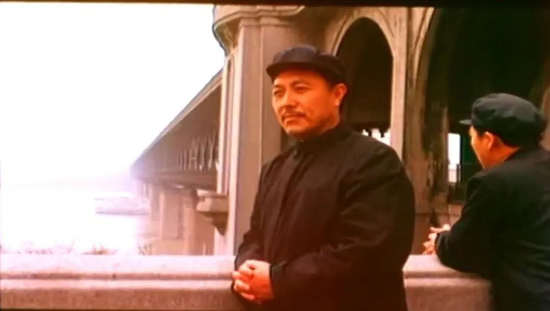 国民党高级战犯改造电影,国民党高级战犯大银幕