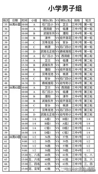 东升小学足球联赛,常德东升小学