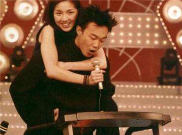 不是天后胜过天后的杨千嬅，歌曲传唱度比其她任何天后都广