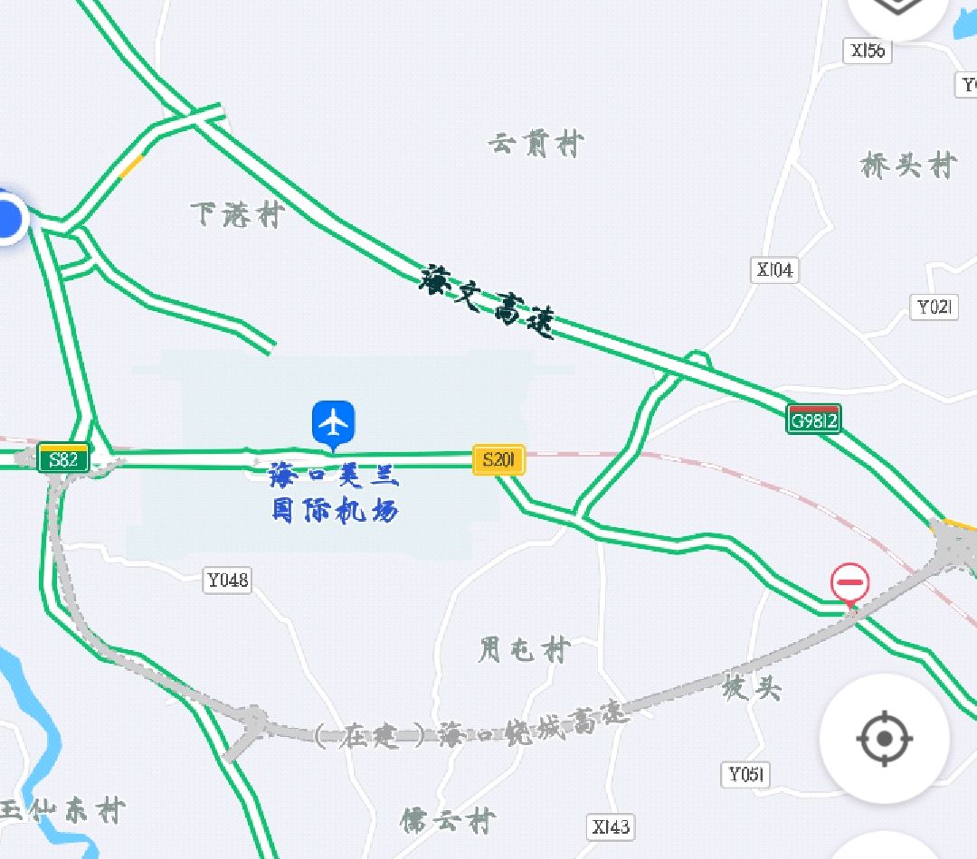 海口美兰机场接送专车,美兰机场接送机服务