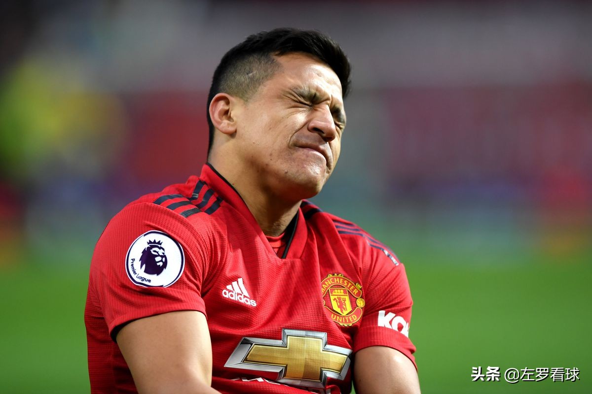 阿莱克西斯桑切斯pes2018,阿莱克西斯桑切斯效力过什么球队