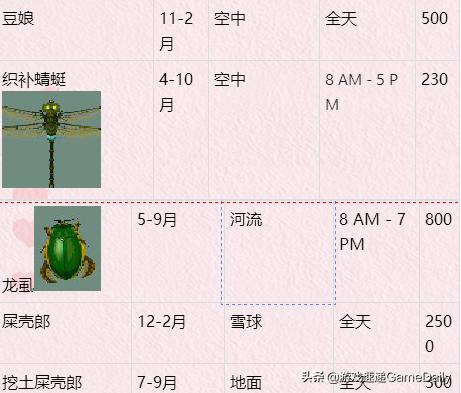 switch集合啦动物森友会中文版,switch动物之森抓虫
