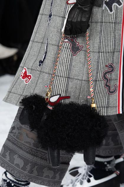 吃可爱长大的童鞋都在背这些包包