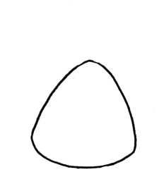 超详细的动物简笔画教程,儿童简笔画入门动物0-3岁教学