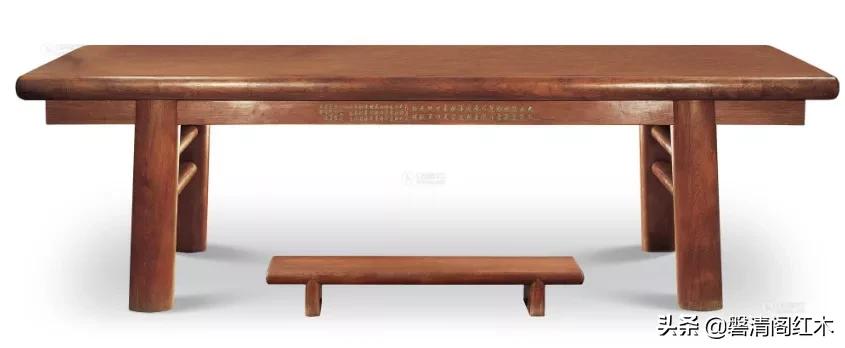 红木十大收藏榜,红木收藏最好的地方