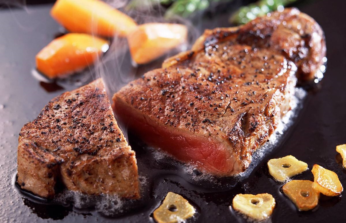 生意冷清的餐馆经营模式,牛排店生意现状