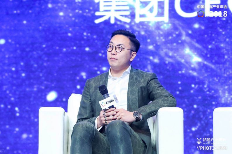 赵雪阳：产业聚集，能否解决获客难的问题？怎么解决！