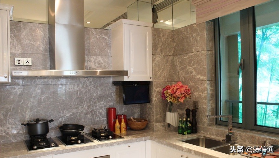 重庆御龙天峰样板间,恒大御龙天峰精装房如何二次装修