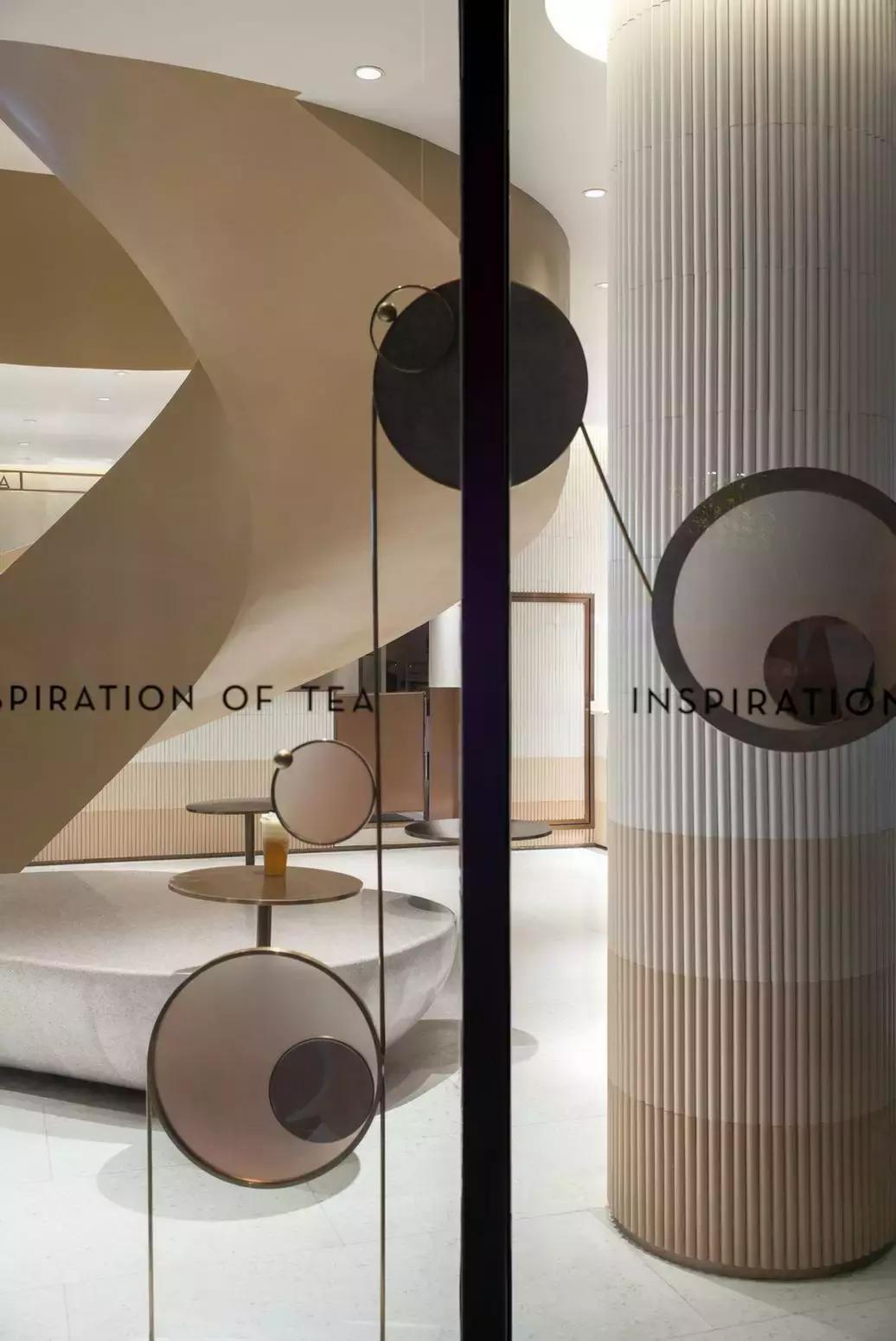 喜茶每杯的精髓,喜茶创始店隐藏菜单是什么