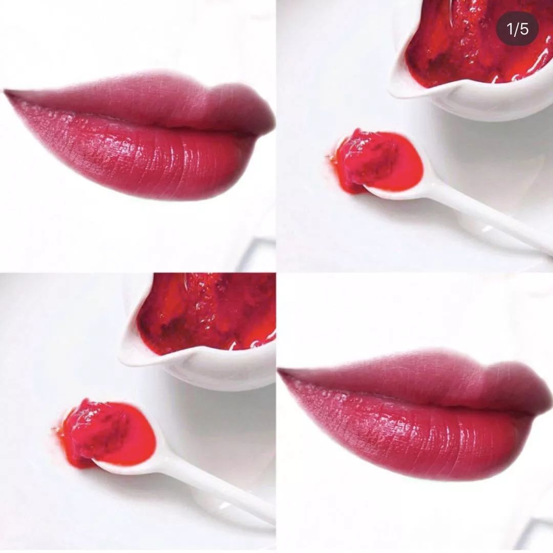 魔鬼李佳琦“我的妈呀”系列口红！一共50支，你被种草几只？！