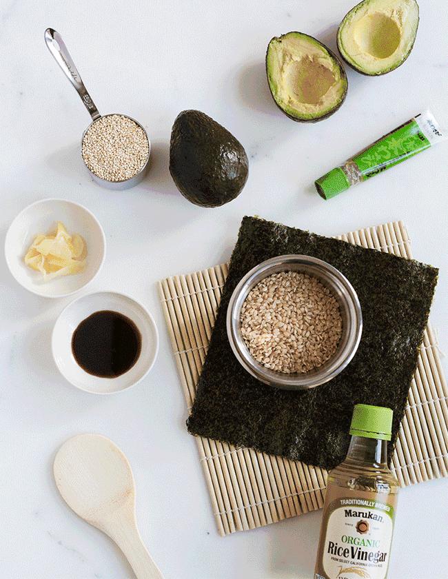 藜麦高端,藜麦最高品质