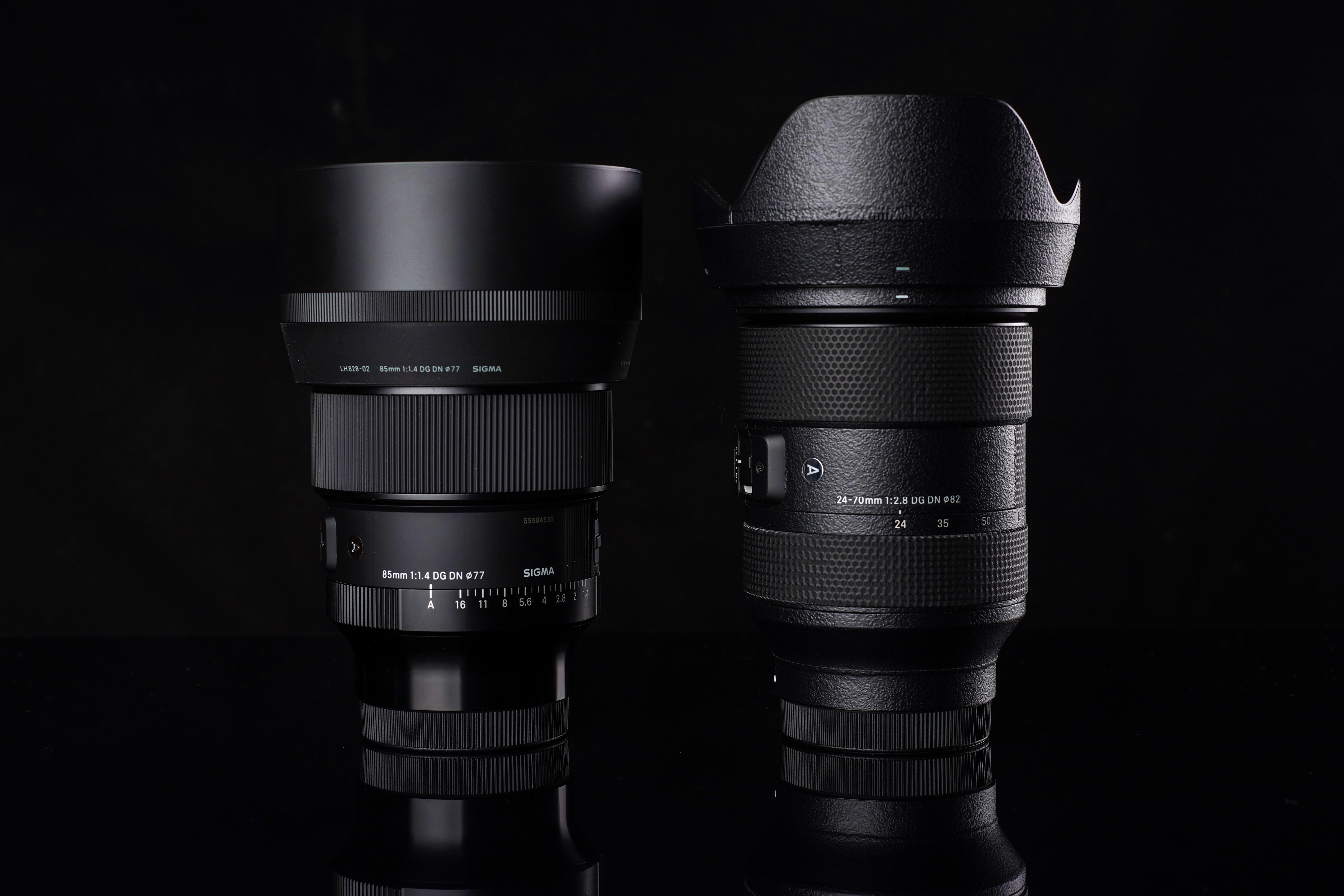 索尼微单搭配适马85mm1.4老款,适马85mmf1.4索尼卡口测评