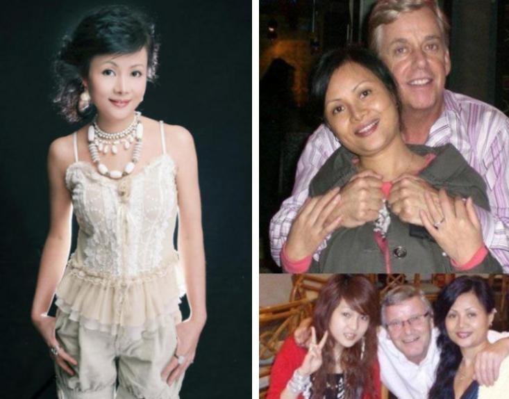 炫富郭美美,炫富鼻祖郭美美