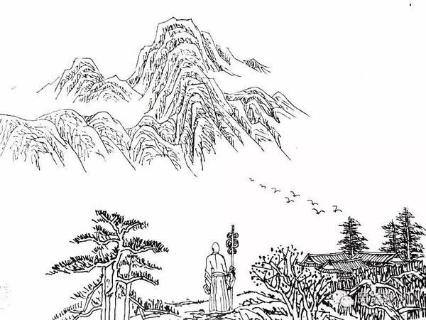 朱棣建文帝归宿之谜,建文帝的归宿有多可怕