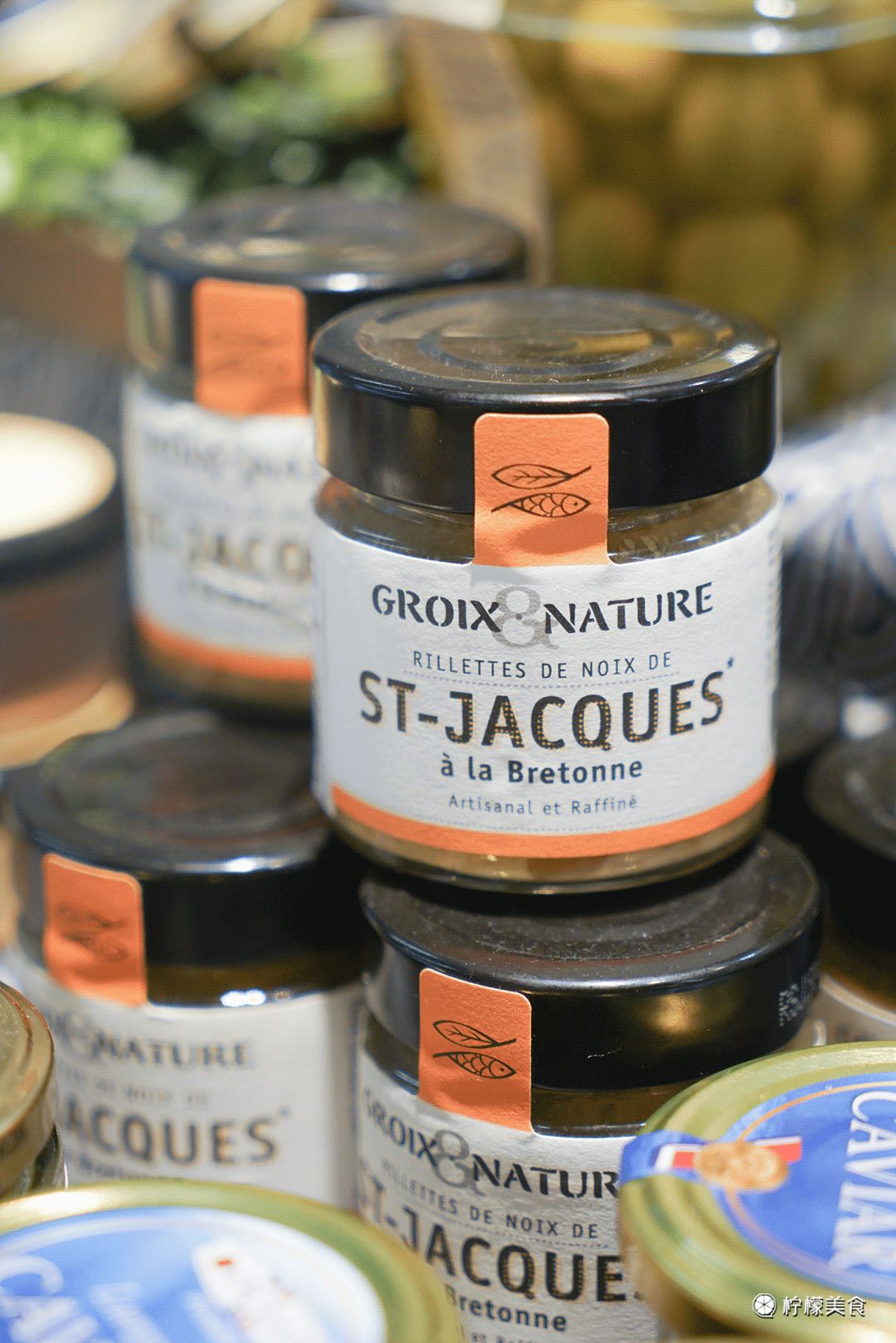 进这家超市我疯了，男朋友根本拉不住