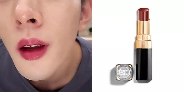 李佳琦发布女人必入口红TOP10，我竟然一支都没有