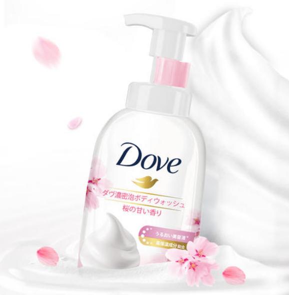 女士香氛好用的沐浴露品牌,美白留香沐浴露品牌