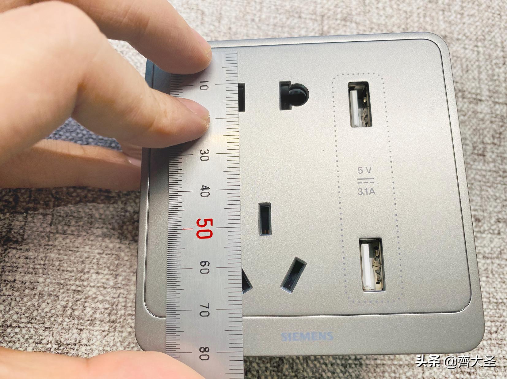 拆哪类电器有价值,实用的开关插座推荐