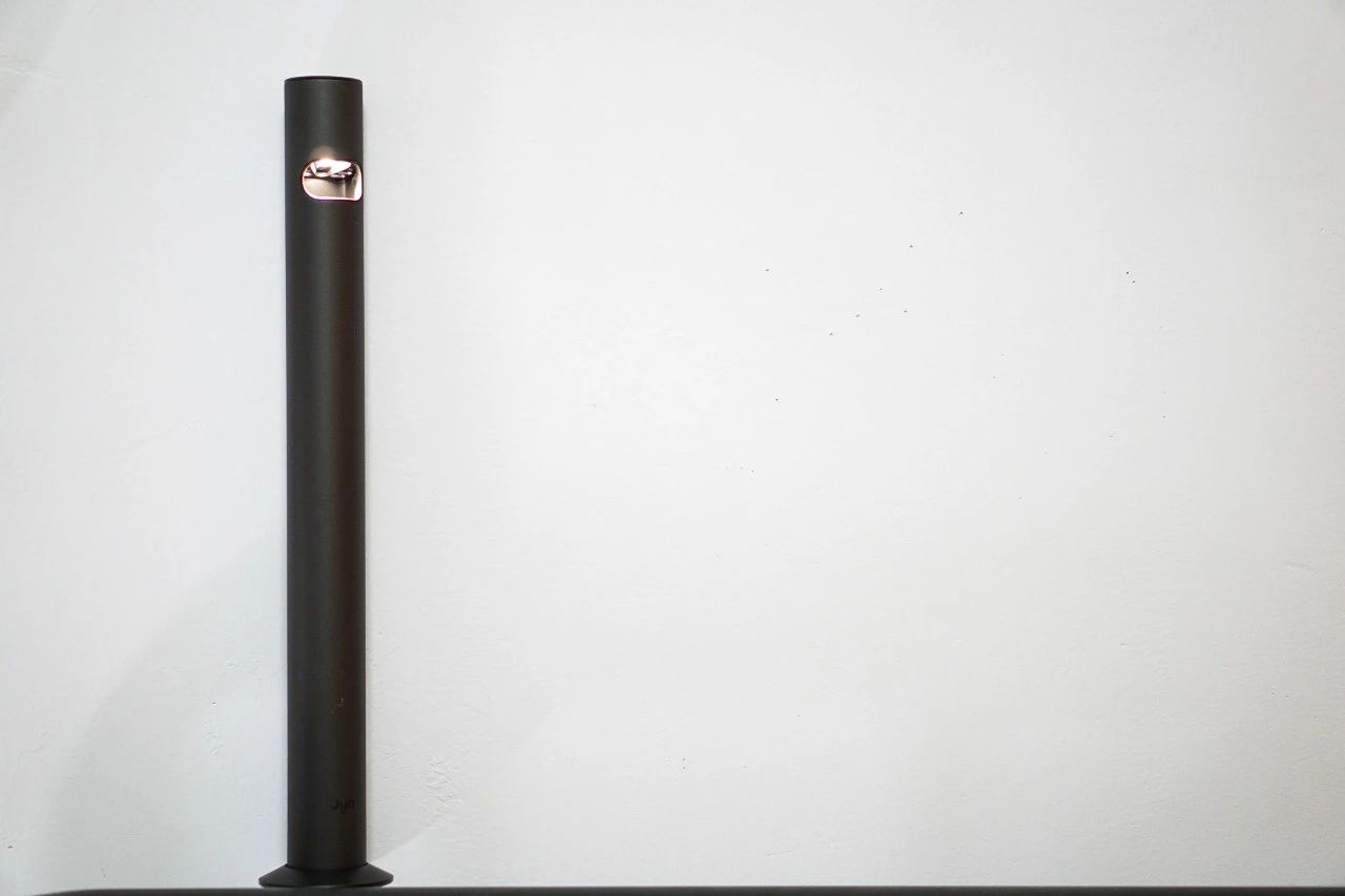 jya台灯评测,jya极简台灯效果