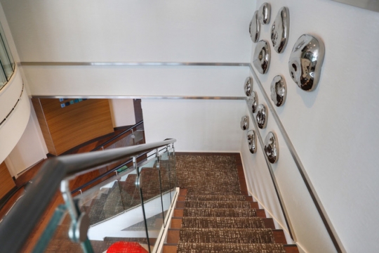 皇家加勒比海洋量子号攻略,皇家加勒比赞礼号邮轮旅游攻略