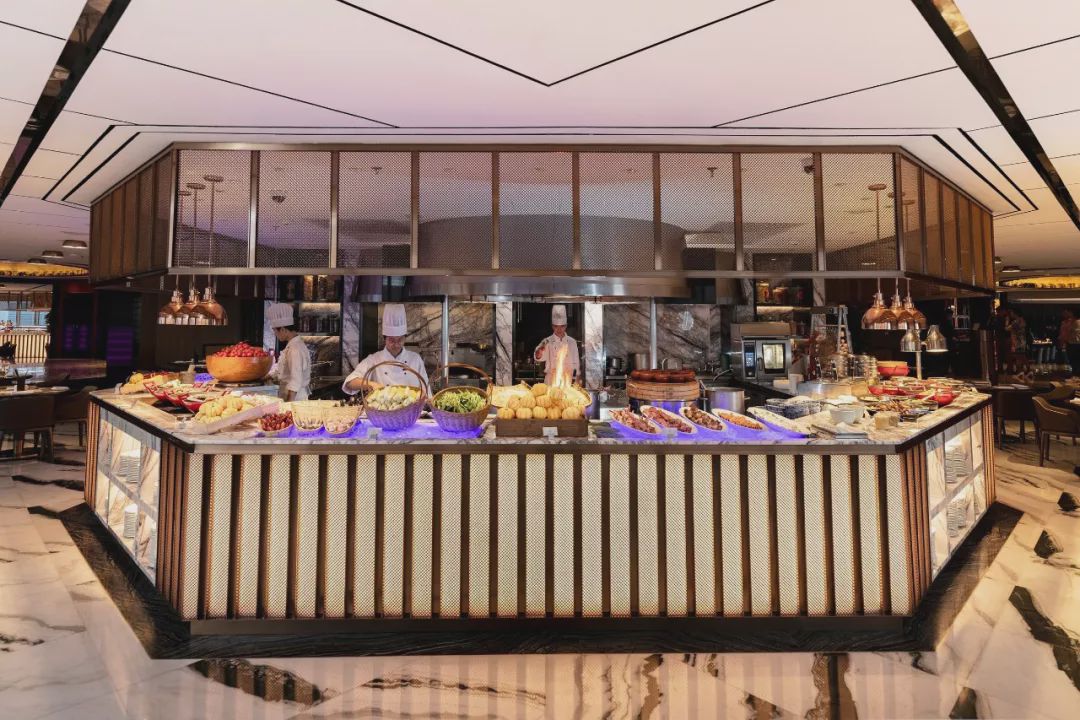 魔都圣诞集,魔都圣诞集市2019