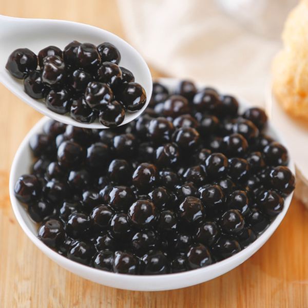 奶茶里的珍珠、椰果和西米露，都是什么东西？吃多了有什么后果？