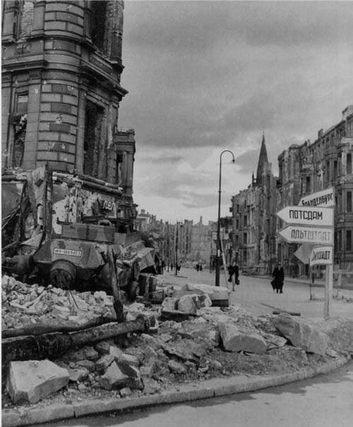 二战中德军王牌装甲,二战德国装甲战车图鉴