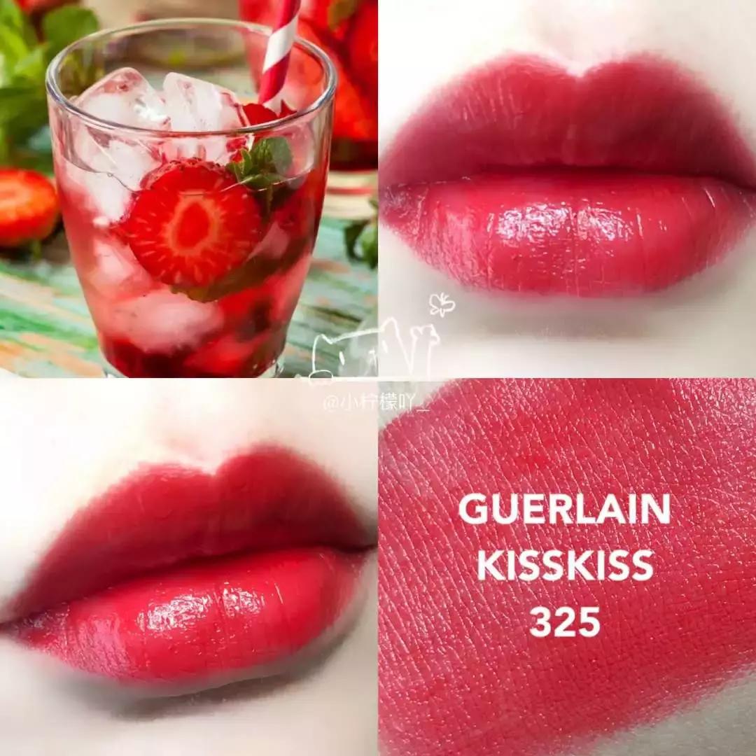 口红推荐黄皮显白不沾杯不拔干,什么口红显白又高级又持久