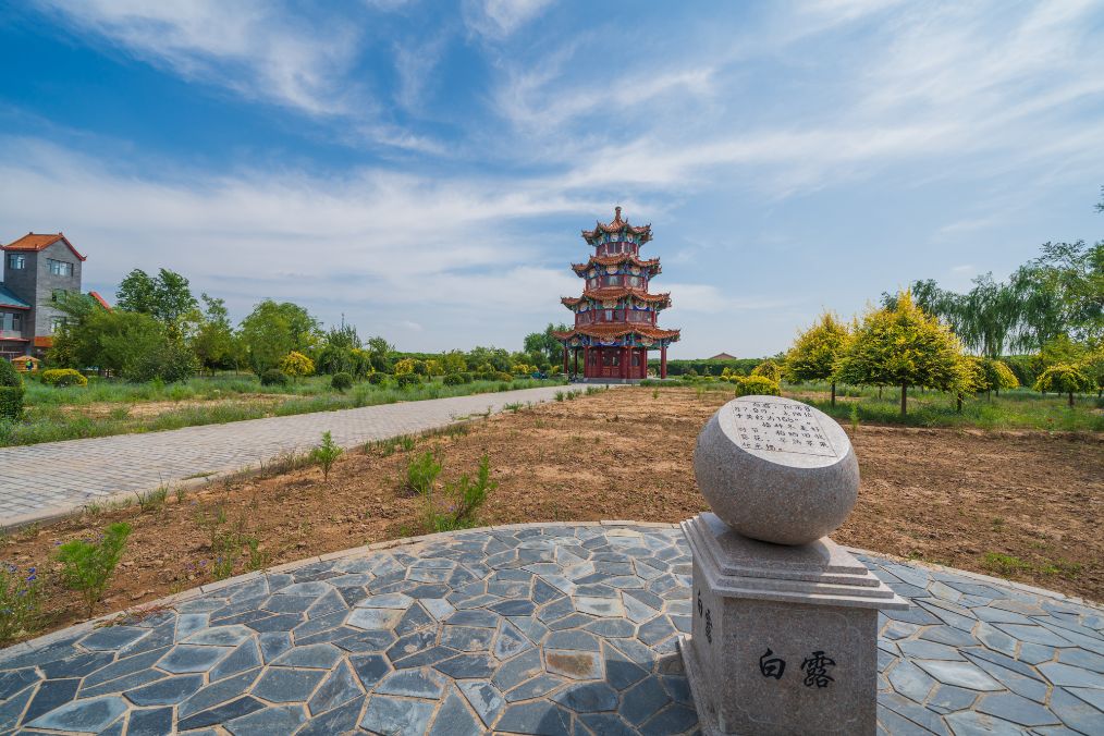 她是滔滔千里黄河的宠儿,阴山之下、河套之上的掌上明珠