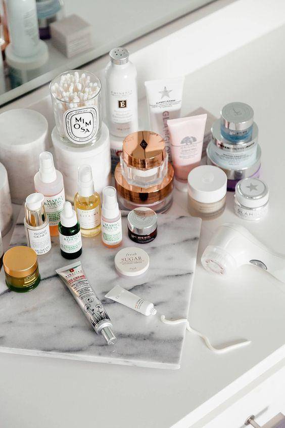 618囤什么护肤品,618值得买的几款护肤单品