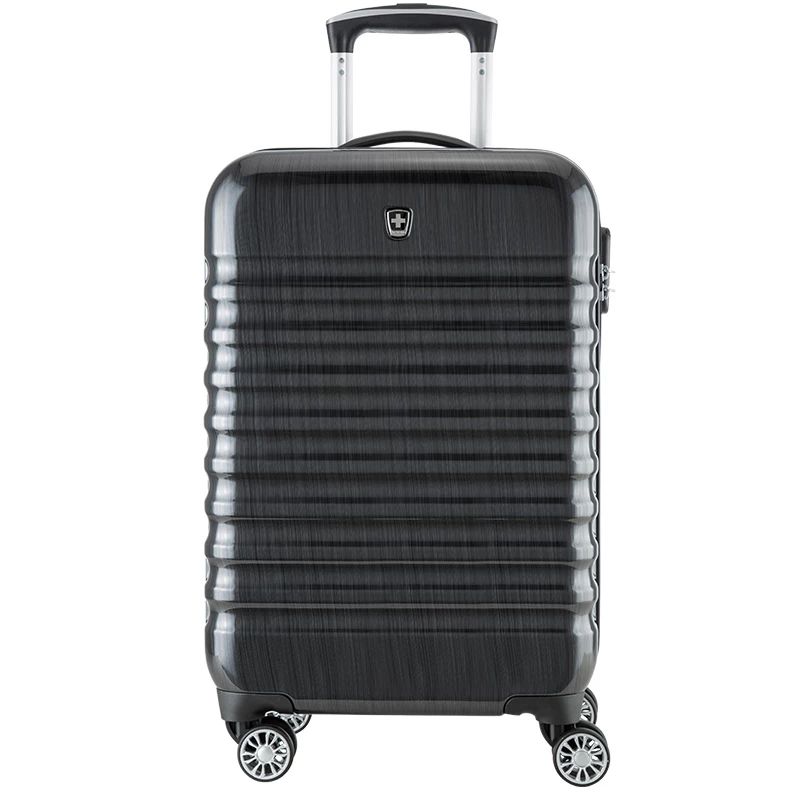 大牌明星都青睐的瑞士行李箱，疯狂4.2折