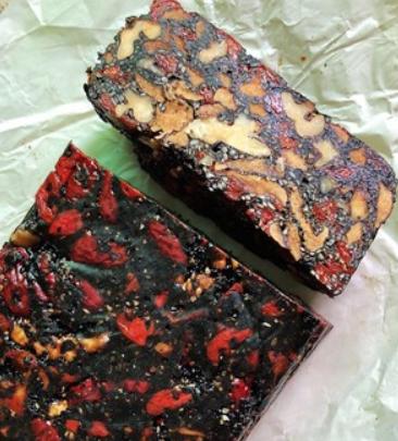 纯手工阿胶糕才能吃出好气色,自己如何自制阿胶糕