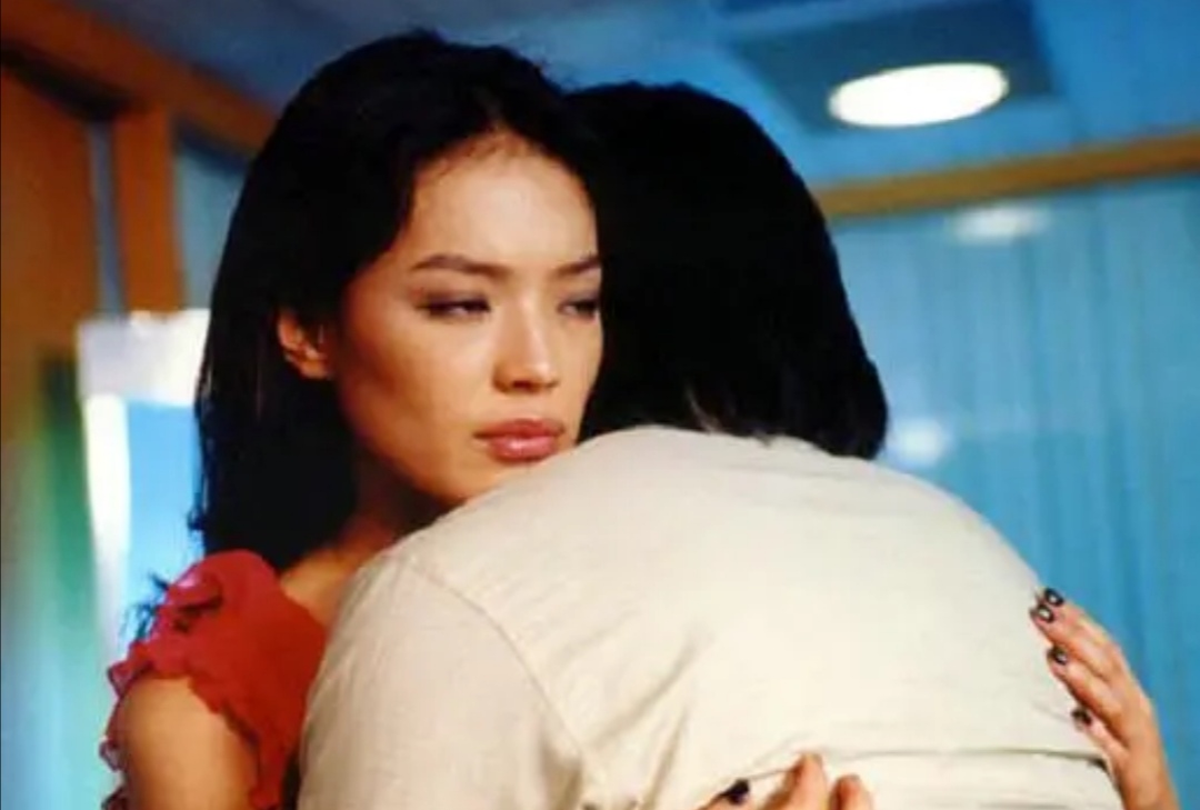 香港鬼片最恐怖的片段,香港最后一部经典鬼片