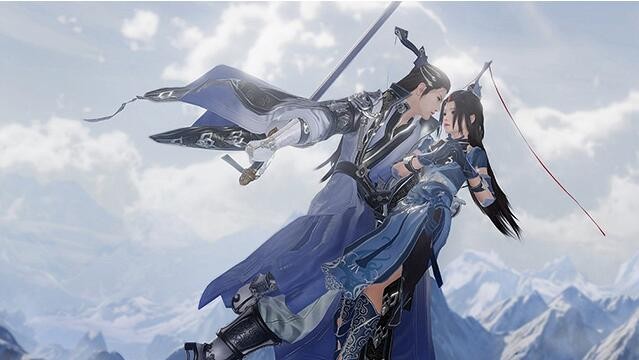 为什么剑三现在的节奏越来越快,剑三的2024年pve输出第一梯队