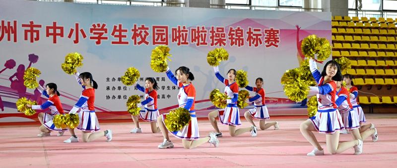 以“特”育人点亮出彩人生——解锁郑州市第二十九中学的致胜密码