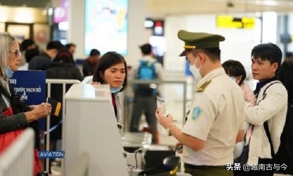 越南出入境管理局开门时间,越南开放出入境最新消息