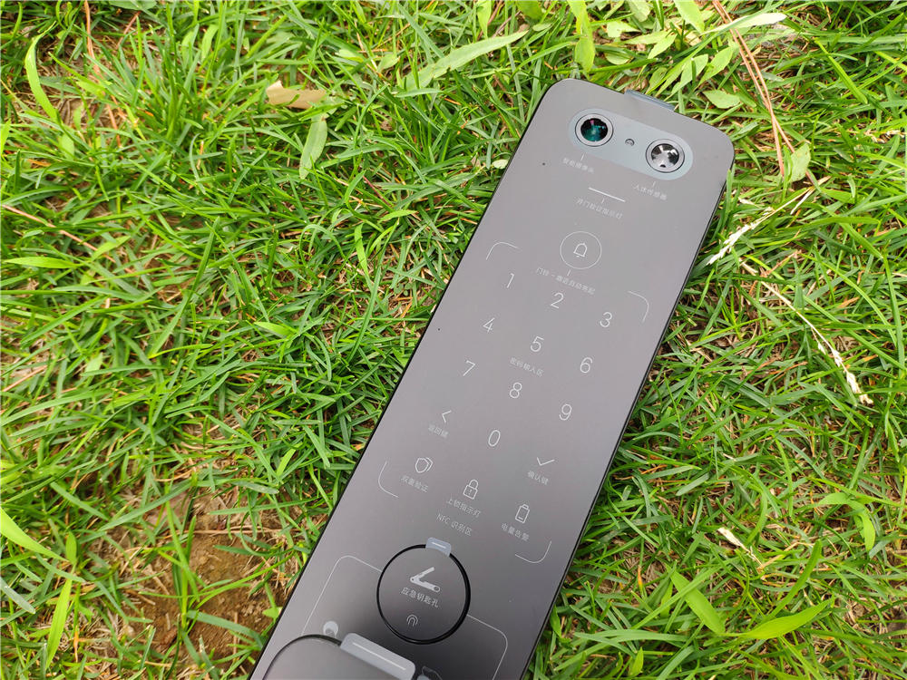 小米智能门锁pro和小米智能门锁1s,小米全自动智能门锁pro连不上wifi