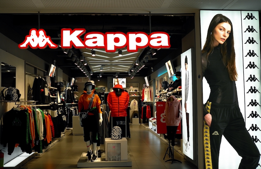 kappa背靠背哪个国家的,kappa背靠背好不好