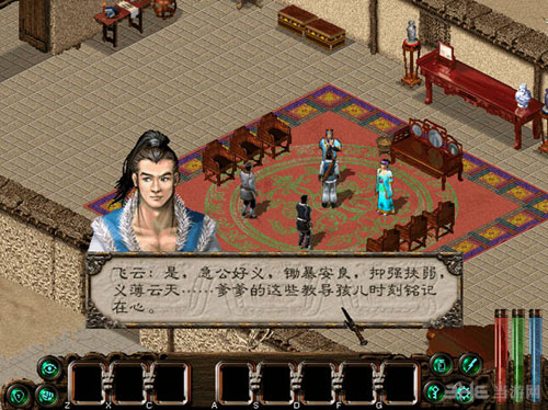 盘点那些年你玩到废寝忘食的游戏,消磨时间又不容易玩腻的单机游戏