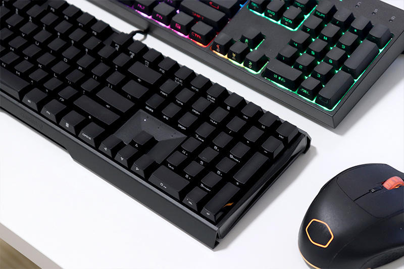 樱桃键盘mx3.0s测评,樱桃键盘mx3.0s推荐什么轴