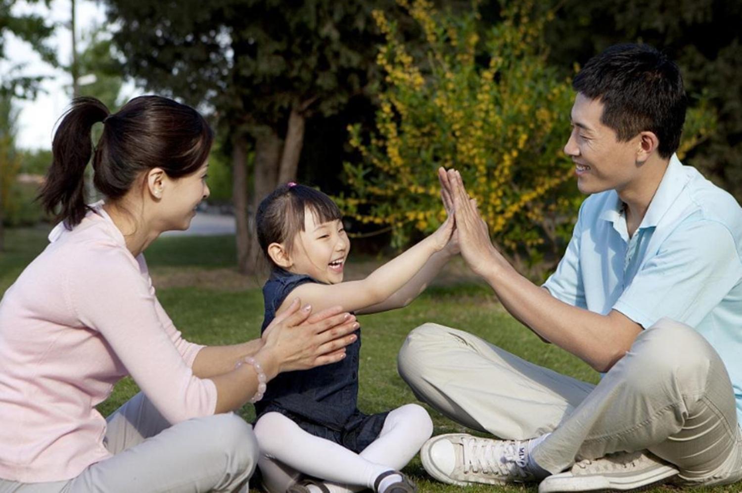 大人和小孩都长红疙瘩,女童起红疙瘩