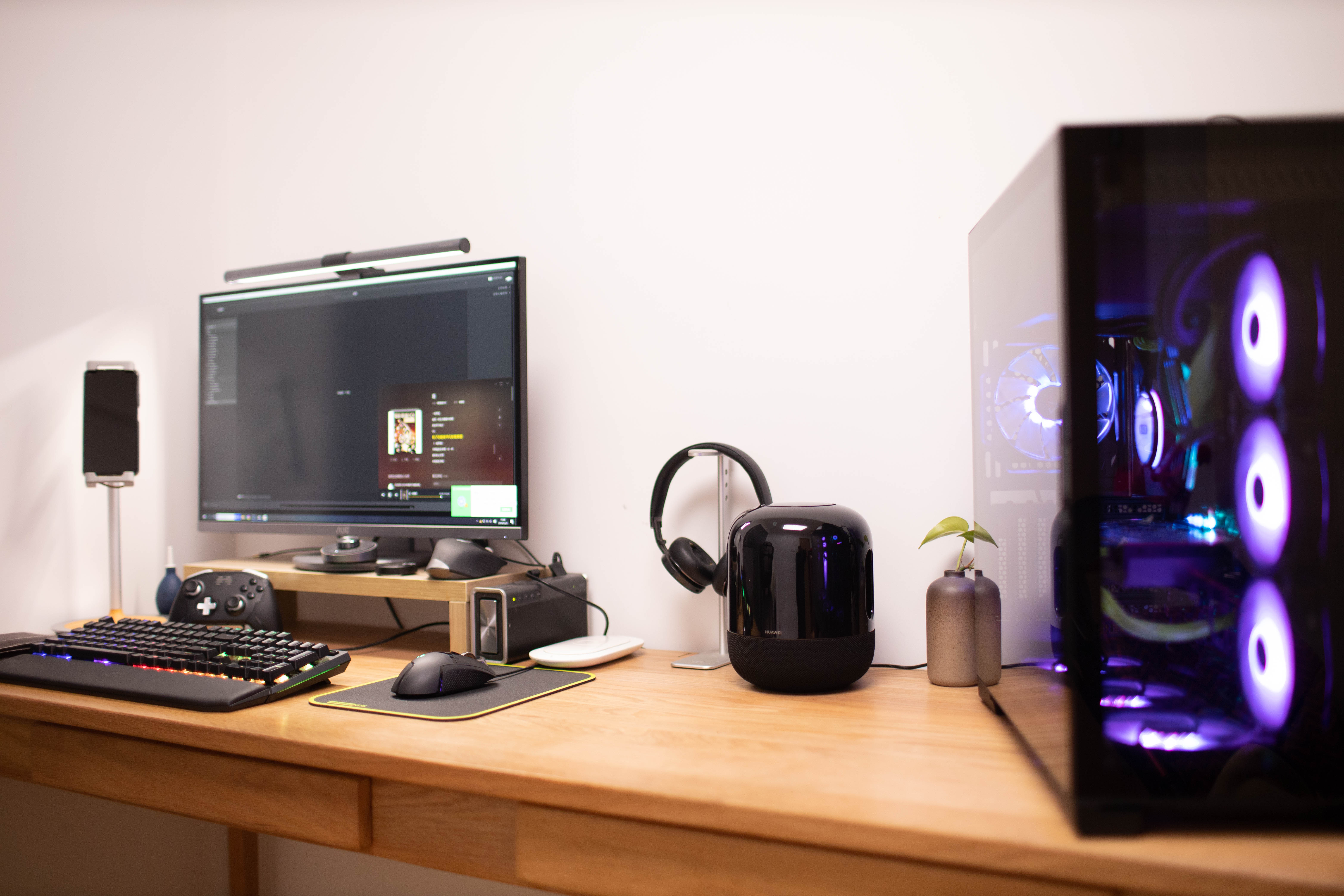 华为SoundX音响智能无线蓝牙音箱,华为音响soundx超级终端