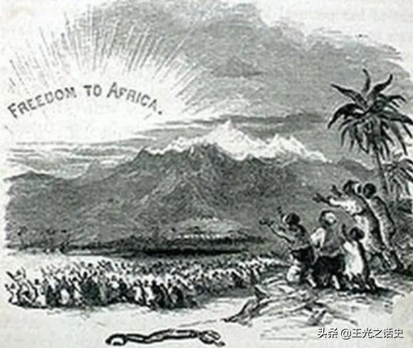 作为美国制度的非洲示范区,为什么利比里亚如今却这般惨淡?