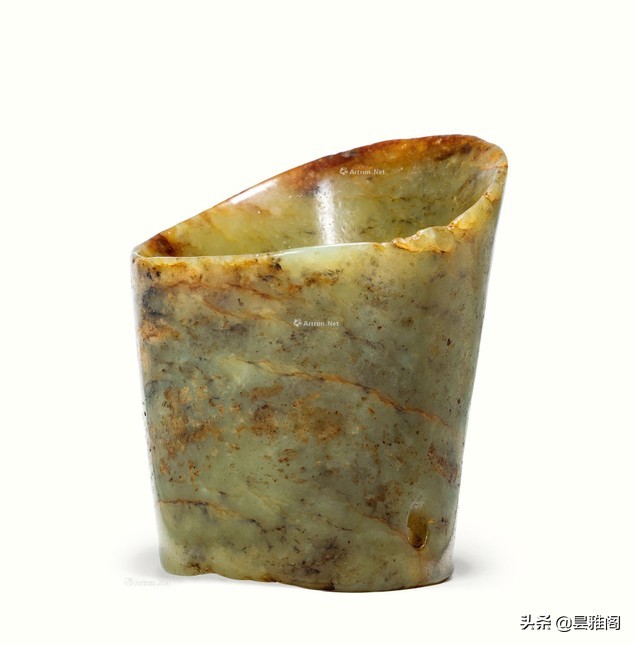 二哥玉器岫岩玉,老兵玉器岫岩玉