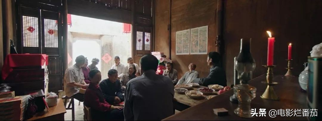 大江大河一部非常细腻的电视剧,怎么评价大江大河的电视剧