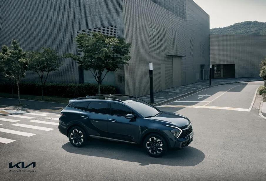 翻身做主人dj版,沉浸式体验起亚狮跑新款